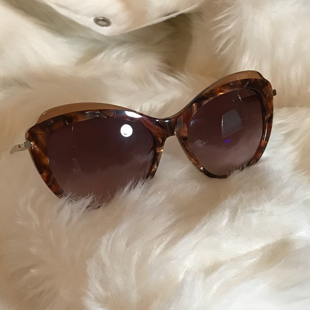 Long Champ Sunglasses